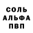 Метадон VHQ Terrorsnom _